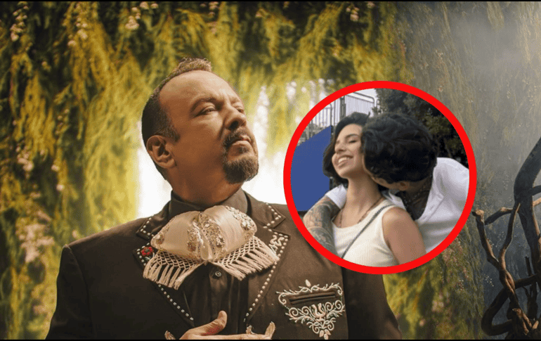 Rumores de Conflicto entre Pepe y Ángela Aguilar: La Influencia de Christian Nodal y la Búsqueda de Independencia de la Cantante. INSTAGRAM/pepeaguilar_oficial instagram/@holausa