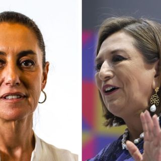 ¿Cuál fue el único estado donde Xóchitl le ganó a Sheinbaum?