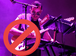 Estas son las canciones que buscaría prohibir Juan Son a su ex banda Porter. EL INFORMADOR / ARCHIVO