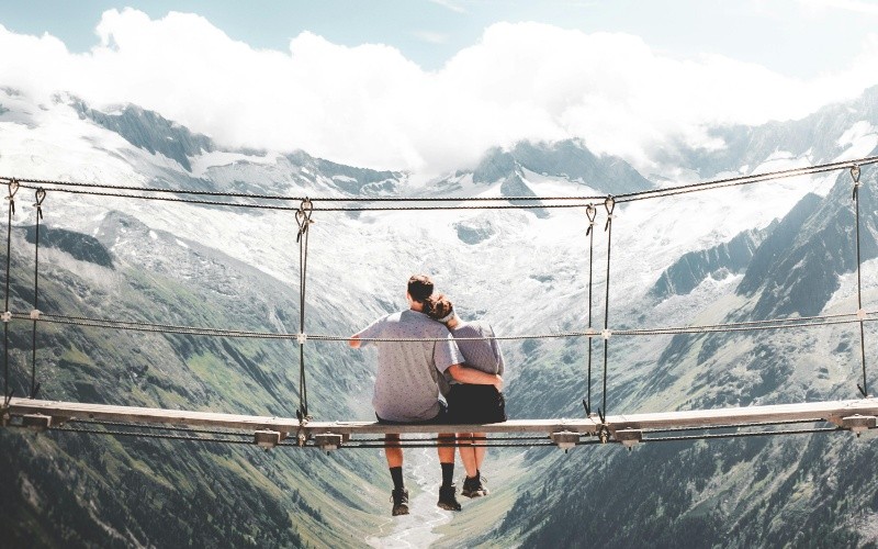 &nbsp;ESPECIAL/Foto de Daniel J. Schwarz en Unsplash