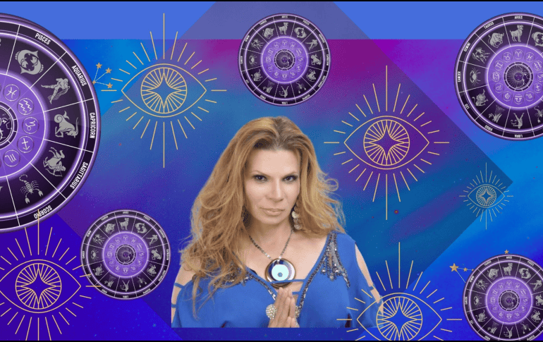 Mhoni Vidente sabe lo que el futuro y los astros tienen para ti en los siguientes días. FACEBOOK/MHONI VIDENTE