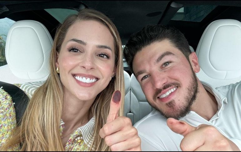 Mientras la situación continúa desarrollándose, será crucial observar cómo responden las autoridades electorales y qué impacto tendrá esta decisión en el panorama político de Monterrey. INSTAGRAM/marianardzcantu