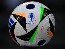 La Eurocopa 2024 se jugará del 14 de junio al 14 de julio. AFP
