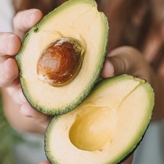 ¿Cuándo no es bueno comer aguacate?