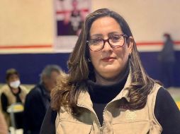 Mientras se esperan más detalles sobre su estado de salud y los resultados de la investigación, la prioridad es la pronta recuperación de Garza del Toro. FACEBOOK/CLAUDIA GARZA DEL TORO