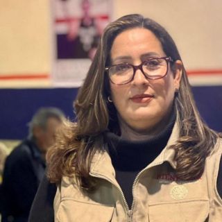 Este es el estado de salud de la candidata Claudia Garza Del Toro luego del accidente