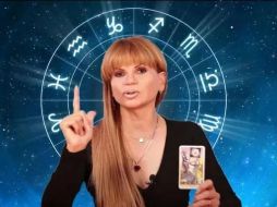 Mhoni Vidente es una de las astrólogas más reconocidas del medio. ESPECIAL