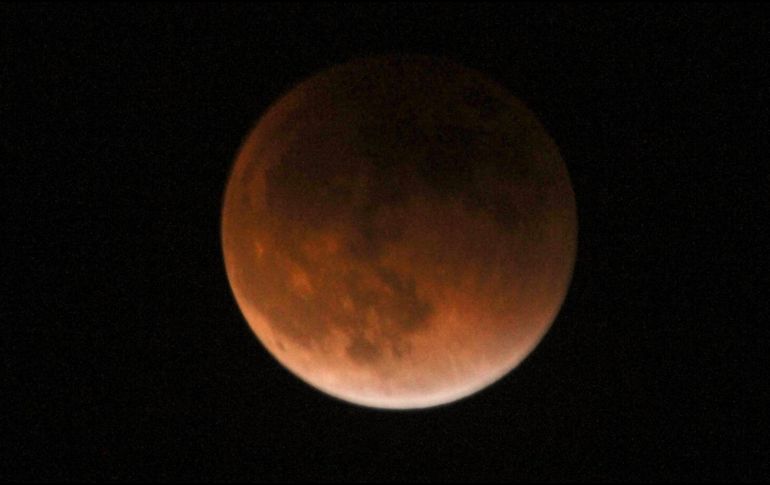 Su nombre proviene de los pueblos nativos americanos. NOTIMEX/ARCHIVO