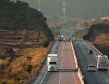 La ANPACT mostró la disminución en la industria de vehículos pesados. ESPECIAL