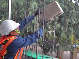 La reforma a la jornada laboral busca que los trabajadores trabajen 5 días a la semana y tengan dos días de descanso. EL INFORMADOR / ARCHIVO