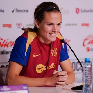 Barcelona Femenil destaca al futbol mexicano