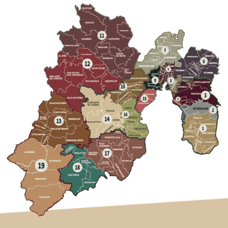 ESPECIAL / Gobierno de México&nbsp;