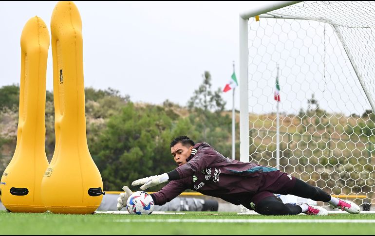 La decisión final se tomará en unas horas antes de que se dé a conocer la lista. IMAGO7