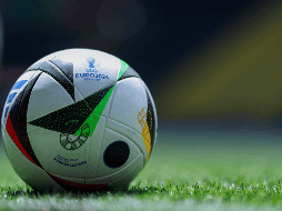 La Eurocopa 2024 se jugará del 14 de junio al 14 de julio. EFE