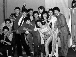 El actor falleció a los 79 años de edad. SUN / ARCHIVO