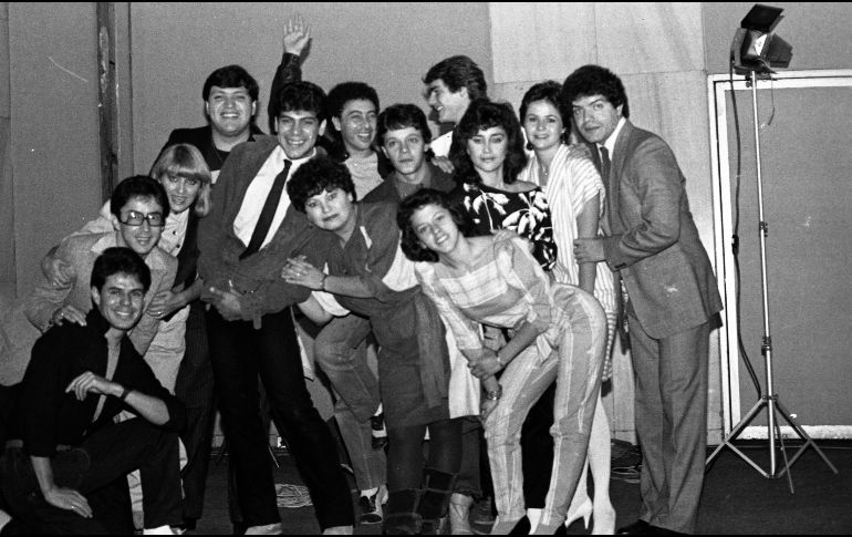 El actor falleció a los 79 años de edad. SUN / ARCHIVO