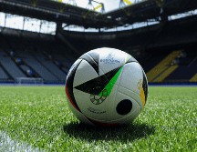 Han concluido los Octavos de Final de la Eurocopa 2024. EFE/ ARCHIVO.