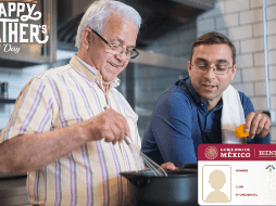 Puedes acceder a los descuentos mostrando tu tarjeta del Instituto Nacional De Las Personas Adultas Mayores. ESPECIAL/CANVA