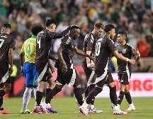 Estos jugadores no participarán en la Copa América debido a su falta de experiencia en la Selección Nacional y a la escasa participación en los amistosos. IMAGO7.