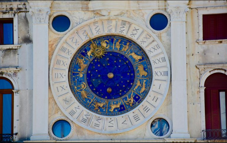 Esta semana promete ser gratificante para estos tres signos. Unsplash.