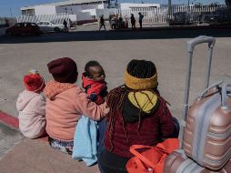 Con la inversión en estos programas se atiende a la población en los lugares de origen y se reduce la intención de migrar. SUN/ARCHIVO