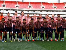 Estos jugadores seguirán con su proceso dentro de Verde Valle a pesar de que arribaron provenientes de los dos equipos más antagonistas del Rebaño. IMAGO7.