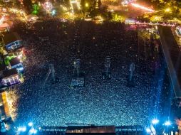 Su primera edición fue en 20210. CORTESÍA