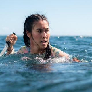 La recomendación de hoy en la cartelera de cine es “Carnada”