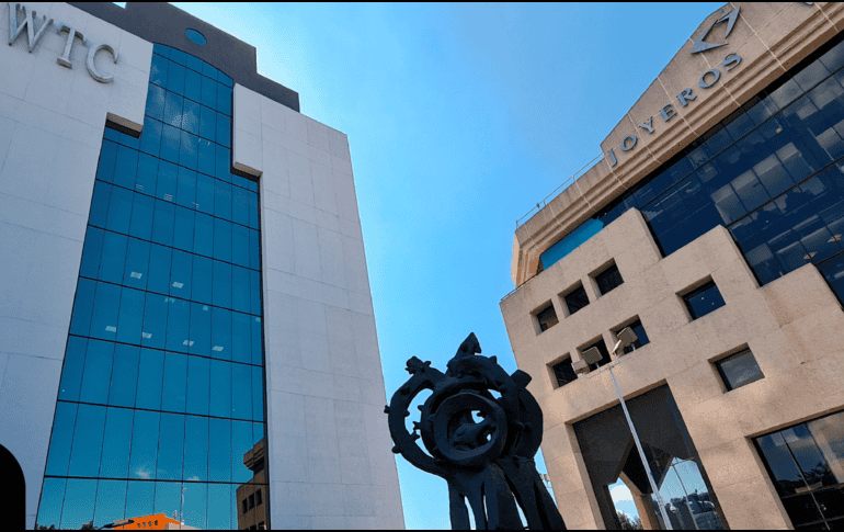 Con esta adquisición, GAP busca la oportunidad estratégica que ofrece el nearshoring en la región. X/@GuadalajaraWTC