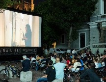 Prepárate para ver estas películas gratis como parte de  la edición 39 del Festival Internacional de Cine de Guadalajara (FICG). ESPECIAL/ FACEBOOK/ FICG Festival Internacional de Cine en Guadalajara.
