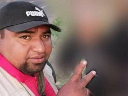 En la fecha del reporte de su desaparición Jiménez Campos tenía 38 años de edad. ESPECIAL.