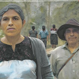 La vida después del zapatismo y sin pasamontañas