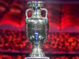 A lo largo de la historia, varias selecciones han participado en la Eurocopa sin lograr conquistar el título. AFP / ARCHIVO