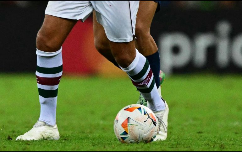 La Copa América 2024 se jugará del 20 de junio al 14 de julio. AFP / ARCHIVO