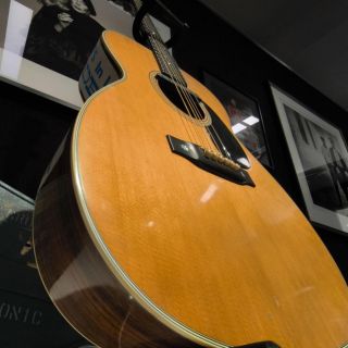 Eric Clapton: La guitarra con la que compuso 'Wonderful tonight' se queda sin comprador