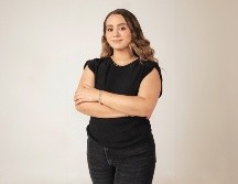 Sofía Cervantes, la mente creativa detrás de Fidem Jewelry. CORTESÍA