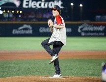 Beisbol Charros de Jalisco vs Tigres de Quintana Roo. GENTE BIEN JALISCO/ Claudio Jimeno
