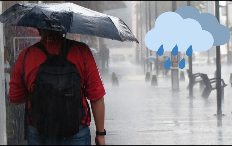 El pasado mes de mayo comenzó oficialmente la temporada de ciclones tropicales para el océano Pacífico. SUN / ARCHIVO