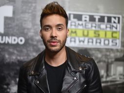 La espera para las y los fans de Prince Royce en México tendrá que continuar. AP / ARCHIVO