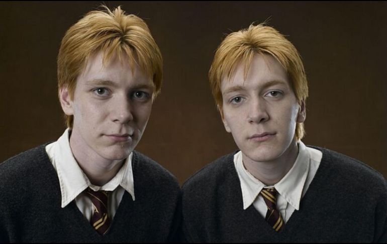 A pesar de estos errores, Fred y George siguen siendo favoritos de los fans, y su legado perdura tanto en las páginas de los libros como en los corazones de los seguidores de la saga. ESPECIAL/WARNERBROS