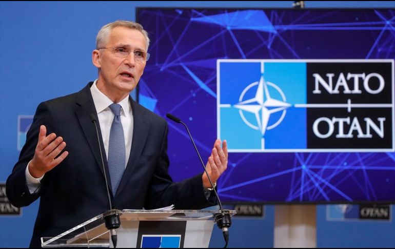 La reunión se llevará a cabo en Bruselas. EFE / ARCHIVO