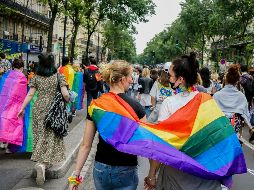 Al participar, no solo se celebra la diversidad, sino que también se contribuye a la construcción de un futuro más justo e inclusivo para todos. UNSPLASH/Norbu GYACHUNG
