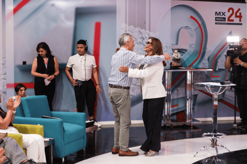 EL INFORMADOR / A. NAVARRO