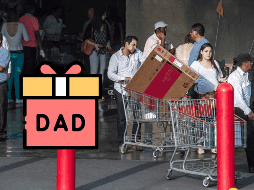 Revisa los mejores descuentos y ofertas que tiene Costco rumbo a la celebración del Día del Padre. EL INFORMADOR / ARCHIVO