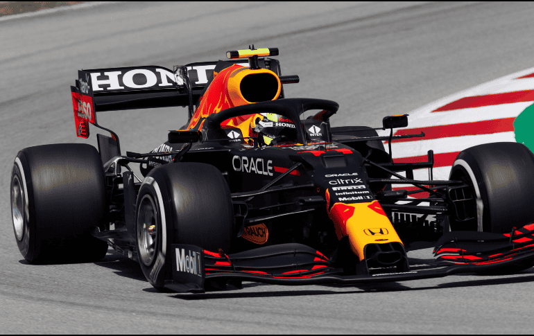 El GP de España, el décimo de 2024, se disputará entre los días 21 y 23 de junio en Montmeló. EFE / ARCHIVO