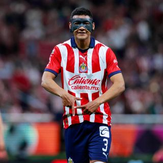 Habrá "Tiba" en Chivas hasta 2028