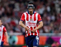 Gilberto Sepúlveda seguirá defendiendo los colores rojo y blanco por varios torneos más. IMAGO7