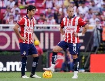 La relación entre Chivas y José Juan Macías vive un momento crítico y de suma importancia. IMAGO7.