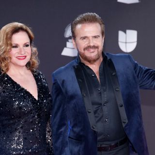 Lucía Galán, integrante de Pimpinela será sometida a cirugía por un quiste