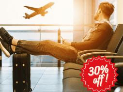 Esta promoción aplica únicamente comprando a través de su sitio web volaris.com. ESPECIAL/CANVA